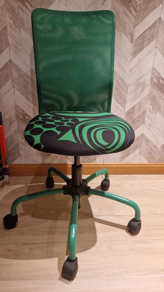 torbjorn silla de escritorio ikea