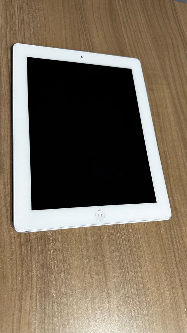 iPad (4ª Generacion)