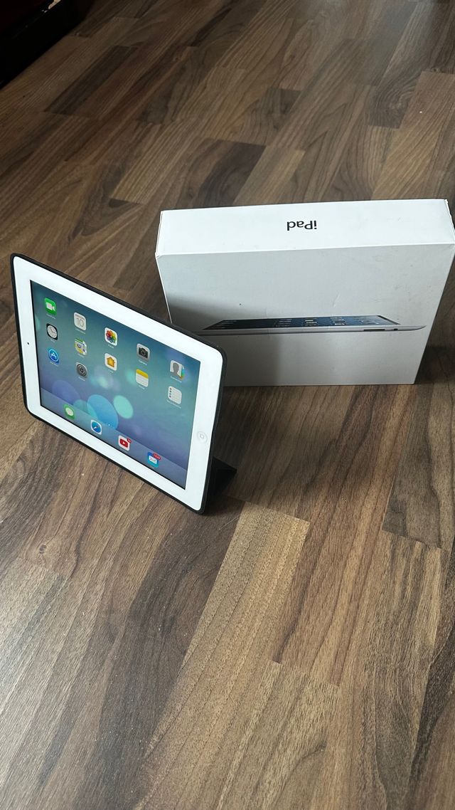 iPad (4ª Generacion)