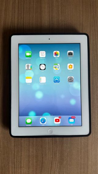 iPad (4ª Generacion)