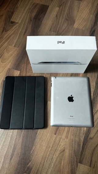 iPad (4ª Generacion)