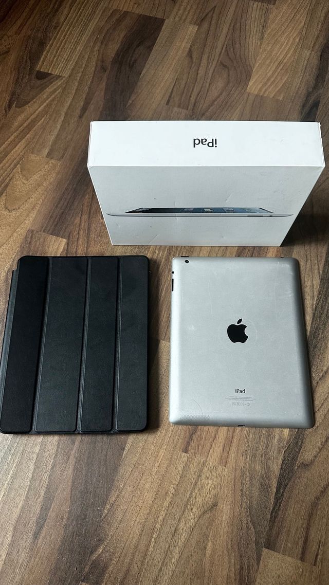 iPad (4ª Generacion)