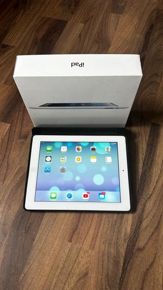 iPad (4ª Generacion)