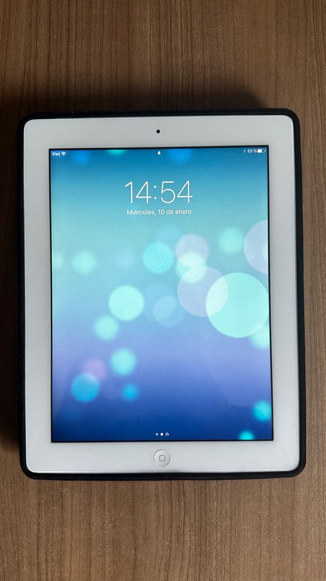 iPad (4ª Generacion)