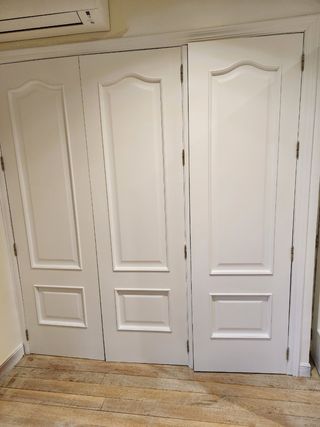 Lacados de muebles  de madera  