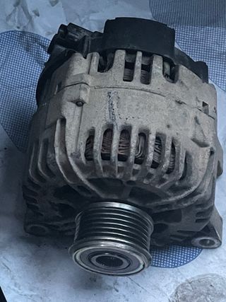 alternador de peugeot partner