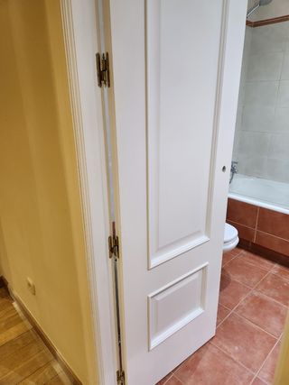 Lacados de muebles  de madera  