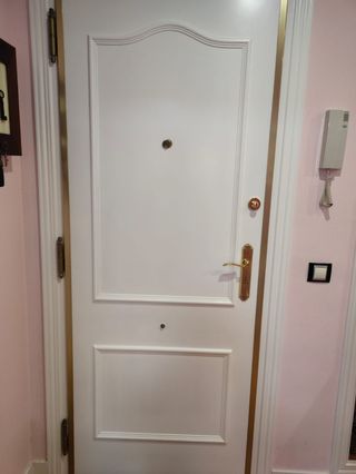 Lacados de muebles  de madera  