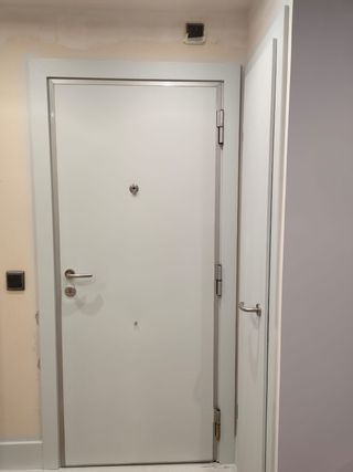 Lacados de muebles  de madera  
