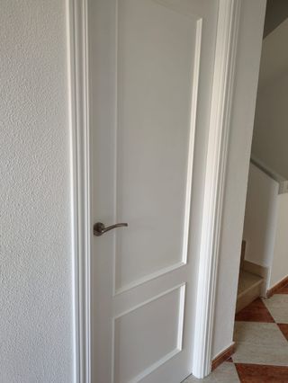 Lacados de muebles  de madera  
