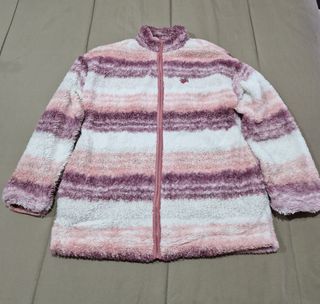 Chaqueta/bata para casa, pijama.