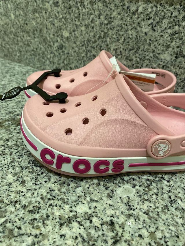 Crocs Menina