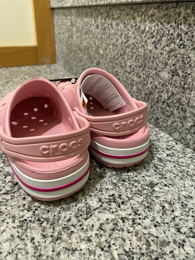 Crocs Menina