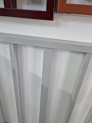 Aluminios y Pvc 
