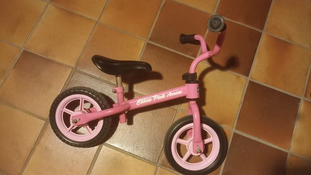 Bicicleta Chicco