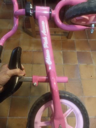 Bicicleta Chicco