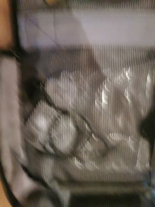 Estuche quillas y accesorio Feather Fins