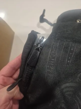 Saco para silla de paseo