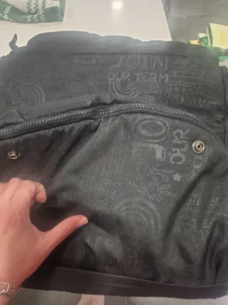 Saco para silla de paseo