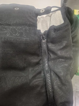 Saco para silla de paseo