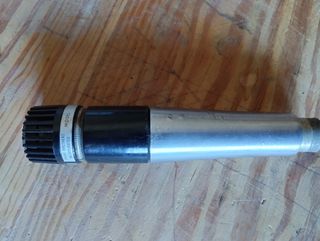 Micrófono Shure Unidyne III original U.S.A