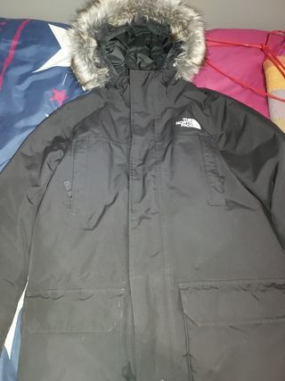 Abrigo The North Face