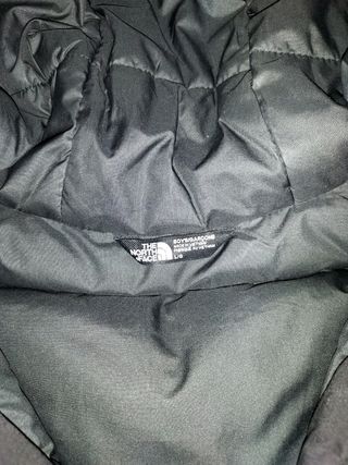 Abrigo The North Face