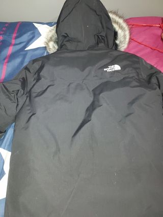 Abrigo The North Face