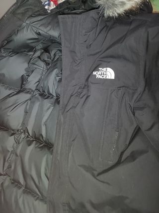 Abrigo The North Face