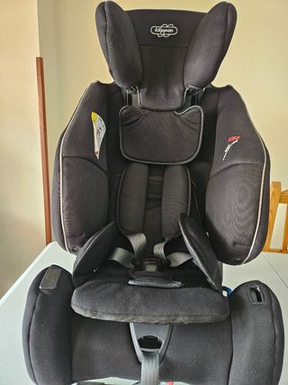 Silla de auto Klippan Century