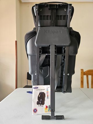Silla de auto Klippan Century