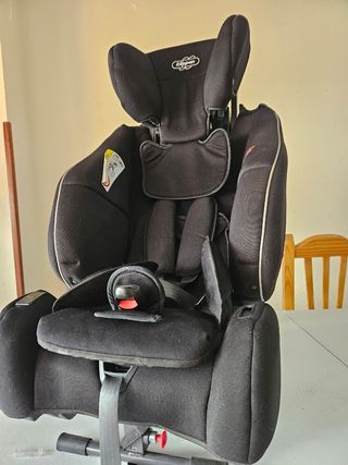 Silla de auto Klippan Century
