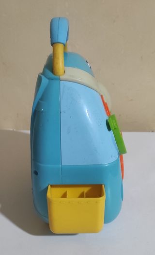 Zainetto gioca esplora Chicco