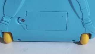 Zainetto gioca esplora Chicco