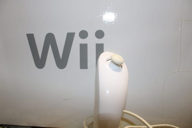 Consola Wii