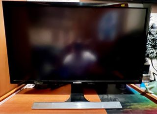 Monitor para PC Desktop de 28" LED, 4K Ultra HD
