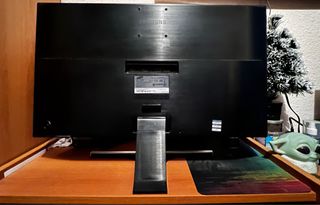 Monitor para PC Desktop de 28" LED, 4K Ultra HD
