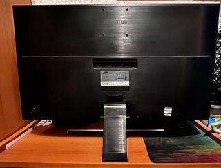 Monitor para PC Desktop de 28" LED, 4K Ultra HD
