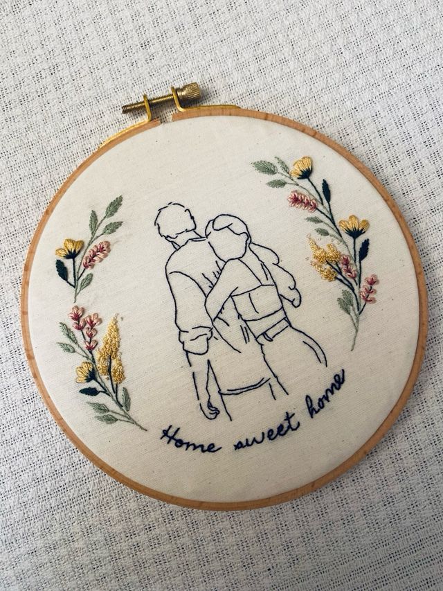 Bastidor madera personalizado