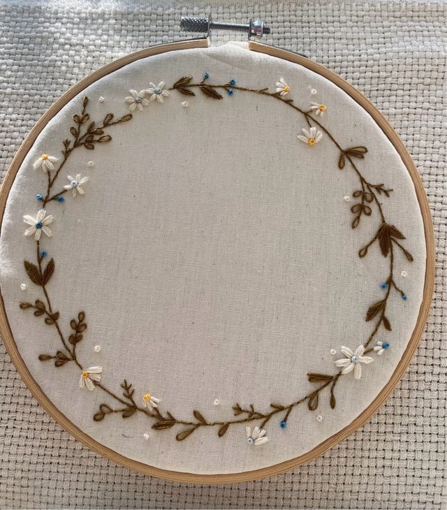 Bastidor madera personalizado