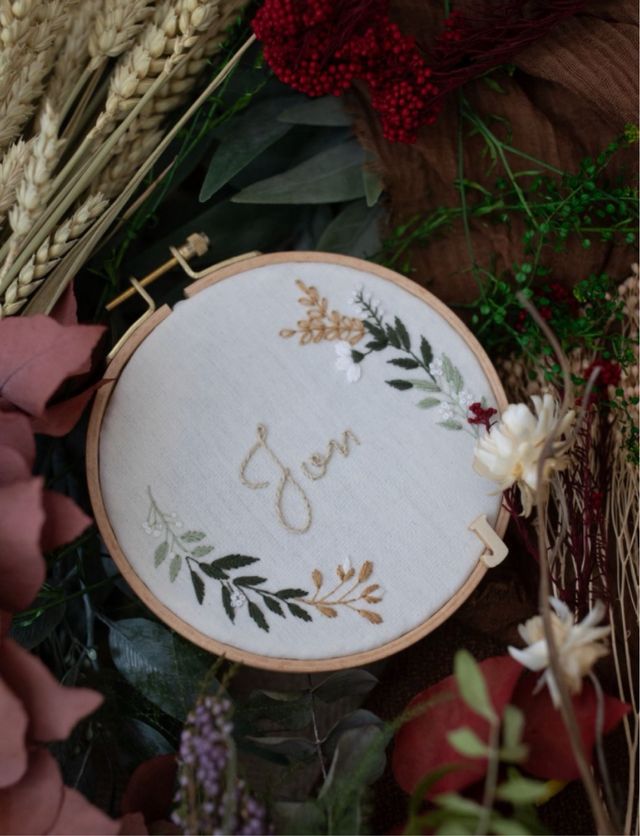 Bastidor madera personalizado