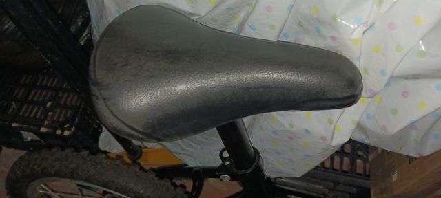 Bicicleta niño Btwin 16"