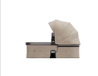 Capazo carrito bebe Joolz Hub+