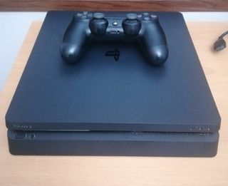Video consola 