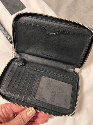 cartera de mano Michael Kors