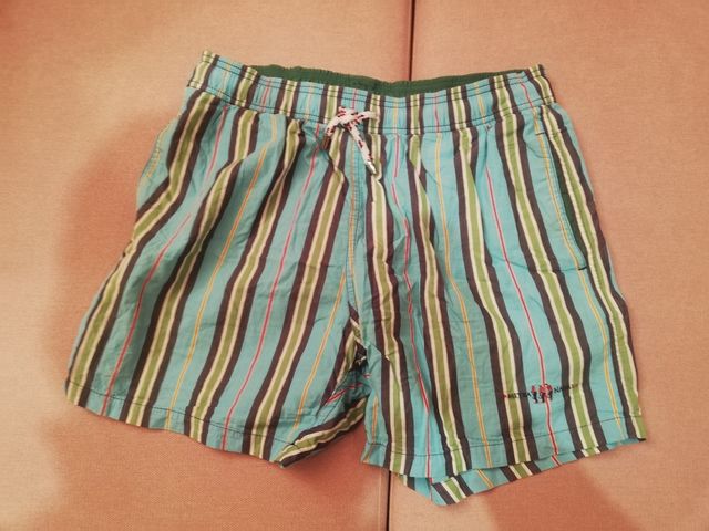 Costume da bagno navale Meyba