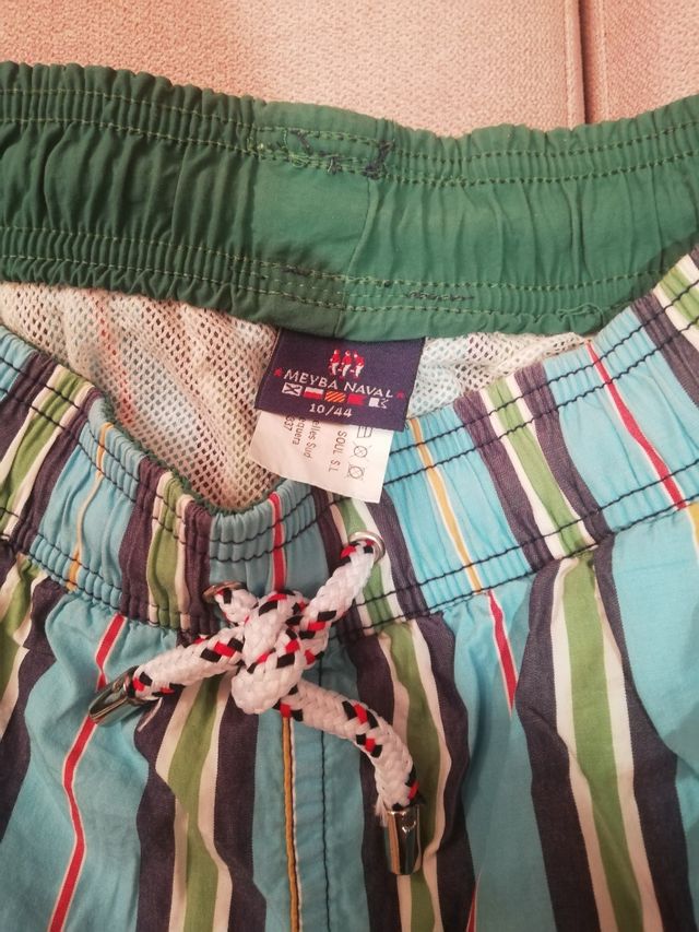 Costume da bagno navale Meyba