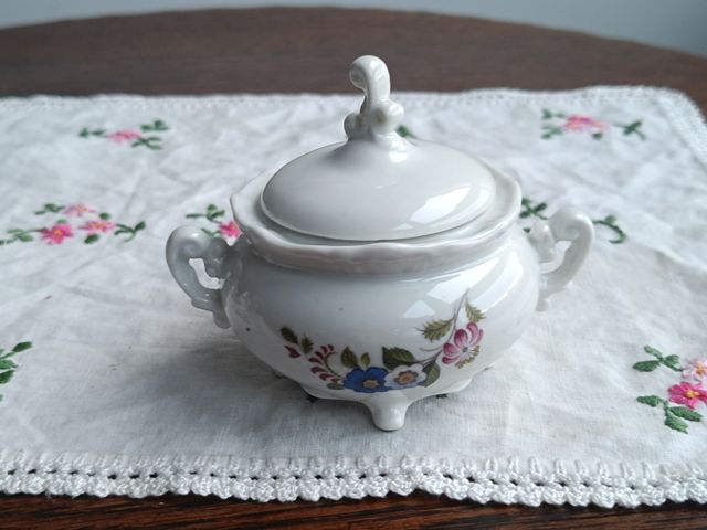 Figuras de porcelana