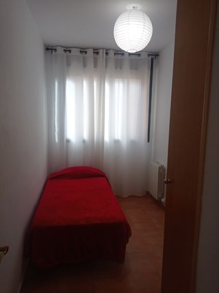 Habitación en alquiler