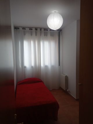 Habitación en alquiler